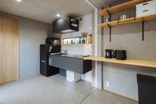 Riverside Sauna Base Conpeki - - 6