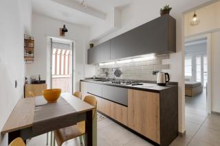 Urban Light House -10 minuti dalla Metro - 4