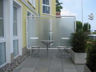 Duenenresidenz A05 - Bansin - 1