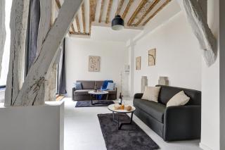 377 Suite Stella - Superbe Appartement à Paris - París - 1