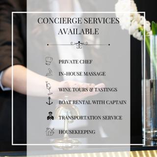 Waterfront House on Lake LBJ Cove and Concierge Services - Kingsland - 5