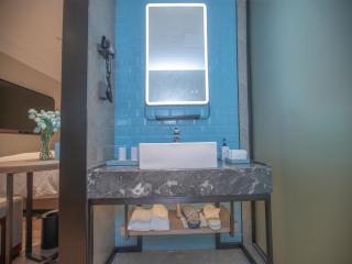 Echarm Hotel Qingyuan Qingcheng Station Municipal Government Shop - 6