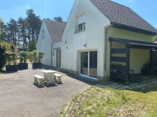 Maison VAMEA - Neufchâtel-Hardelot - 2