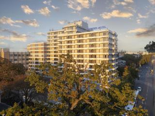 Maritim Hotel Darmstadt - Darmstadt - 9