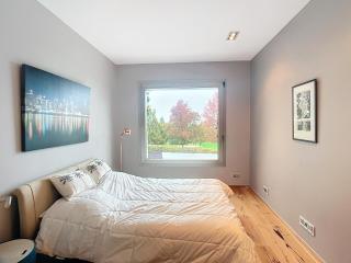 Maison du Golf - 3