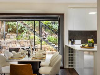 Cozy Valuable 3B2B2C Suite next to Bus Stadium CBD - 7