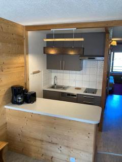SLA201 - Très spacieux apt 2pièces 4pers - Tignes - 3