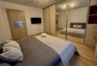Apartament Matejki - Gorzów Wielkopolski - 2