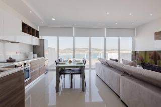 Seaside Escape 2bed With Views! By Homely - Is-Sellum - 9