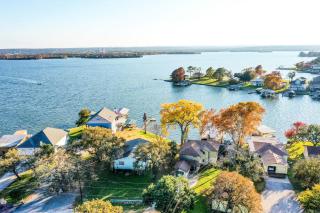 Waterfront Home and Concierge Services - Granite Shoals - 9