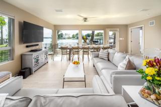 Waterfront Home and Concierge Services - Granite Shoals - 4