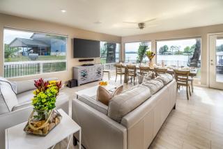 Waterfront Home and Concierge Services - Granite Shoals - 3