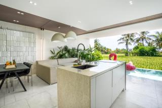 GREEN FLOW Villas Ubud III - Ubud - 3