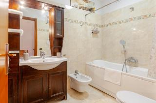 Two Dual Elegant Rooms Wi FI AC - Rome - 7