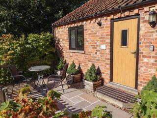 The Cottage at Grange Farm Barns - Horncastle - 8