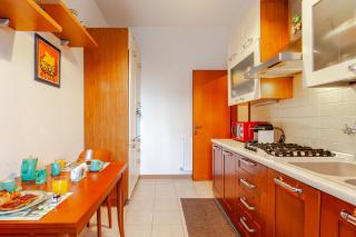Two Dual Elegant Rooms Wi FI AC - Rome - 2