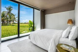 GREEN FLOW Villas Ubud III - Ubud - 8