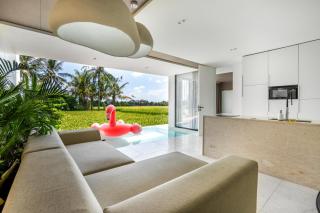 GREEN FLOW Villas Ubud III - Ubud - 2