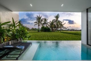 GREEN FLOW Villas Ubud III - Ubud - 1