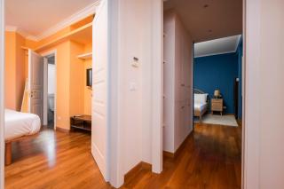 Da Giorgio e Teresa - Attico con terrazza a Piazza del Popolo - Rom - 2