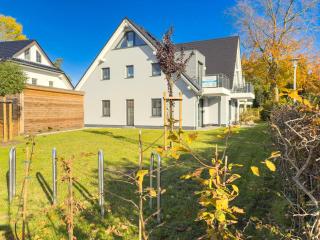 Schatzkiste Whg 2 - Zingst - 6