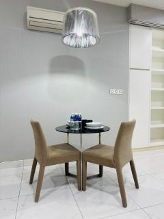 Suites at platinum Klcc - Kuala Lumpur - 0