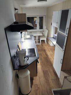 Monteurhaus in Bielefeld - verkehrsgünstig - Bielefeld - 8