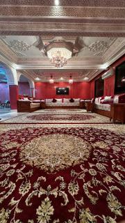 Riad Jasmine SYBA - 0