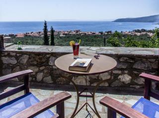 Papanestoras Apartments - Kardamyli - 9