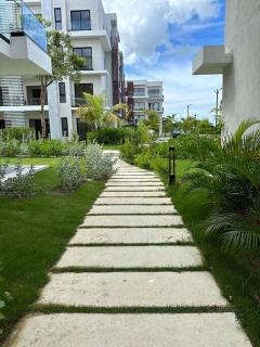 Punta Cana - Maravilloso Apartamento ubicado en Vista Cana - Punta Cana - 7