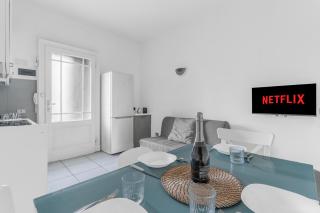 SA7 - Porta Venezia - Duomo - Large Apartment - - Milano - 6