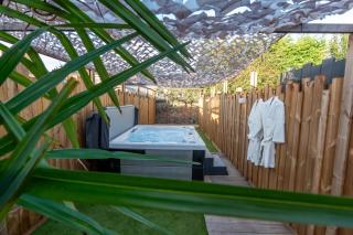 Les secrets de la baie - La Romana - évasion relaxante hammam et Spa privatif - 9