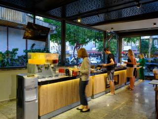Aria Riva Apart Hotel - 1