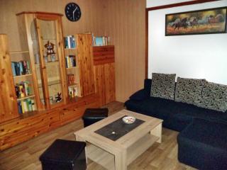 Pferdehof und Wanderreitstation Dörsam - Mörlenbach - 9