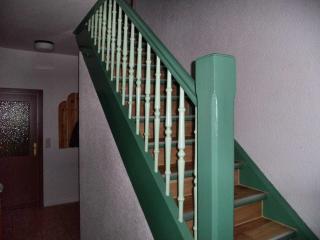 Pferdehof und Wanderreitstation Dörsam - Mörlenbach - 1