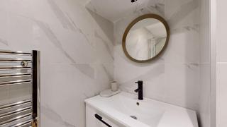 256 Suite Rosiers - Superb apartment in Paris. - París - 8