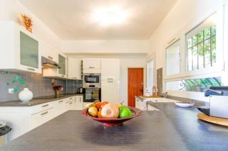 SELECT'soHOME - Magnifique villa pour 10 personnes avec piscine à débordement et vue sur la mer ! - VILLA PAVILLOU - Le Lavandou - 4