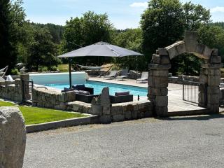 Domaine des Annouillards - Sornac - 5