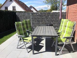 Ferienappartements Familie Kreutz - Ostseebad Sellin - 2