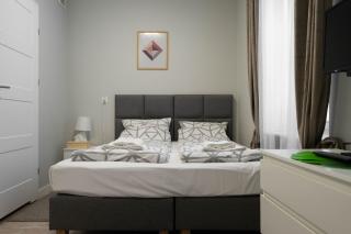 Wąska 5 Apartamenty - 1