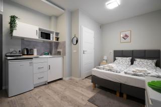 Wąska 5 Apartamenty - 3