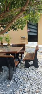 Family Homestay D'Arau - Arau - 9