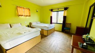 Charcoal BBQ restaurant & Hotel - Pokhara - 6