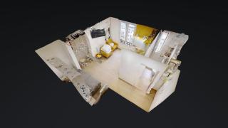 408 Suite Montorgueil - Superbe Studio à Paris - París - 6