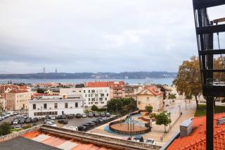 Belém Tejo - Palácio - Lisbon - 7