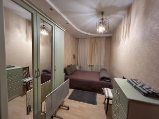 Three Bedroom Stepana Bandery Street - Rivne - 8