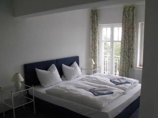 Zinnowitz Ferienwohnung im Haus Seeblick - Zinnowitz - 2