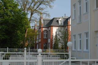 Zinnowitz Ferienwohnung im Haus Seeblick - Zinnowitz - 6