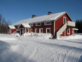 Hostel Sivakka - Äkäslompolo - 9