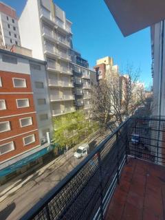 Depto Zona Centro 4 personas a 200m de la costa - Mar del Plata - 6